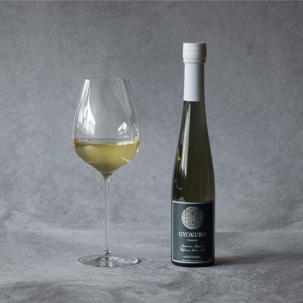 GYOKURO / 玉露（シングルオリジンティー）